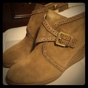 Franco Sarto L-Arielle, Khaki